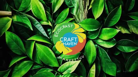 EcoCraftHaven invites you to join our community of eco-conscious crafters. Explore our tutorials and projects that turn everyday materials into sustainable creations. Together, we can make a positive impact on the environment through creative crafting.